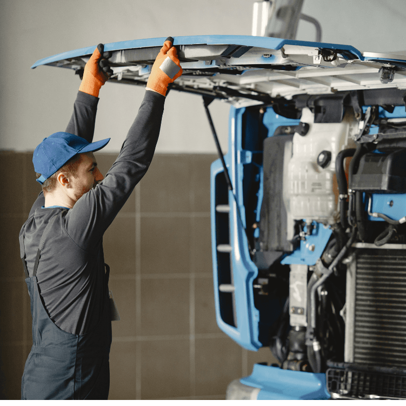 Proactive Maintenance